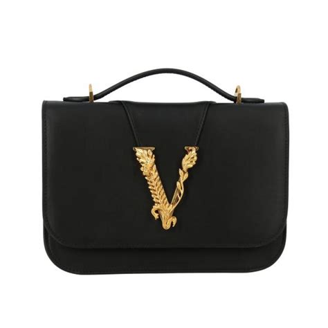 negozi versace outlet|versace handbags outlet online.